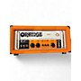 Used Orange Amplifiers Used Orange Amplifiers OR50H 50W Tube Guitar Amp Head