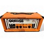 Used Orange Amplifiers OR50H 50W Tube Guitar Amp Head