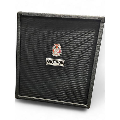 Orange Amplifiers Used Orange Amplifiers ORANGE CRUSH 50 Bass Combo Amp