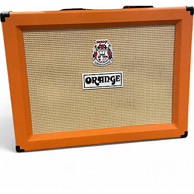 Orange Amplifiers Used Orange Amplifiers ORANGE Guitar Cabinet