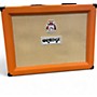 Used Orange Amplifiers ORANGE Guitar Cabinet