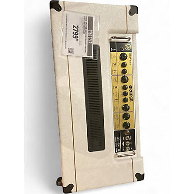 Used Orange Amplifiers ORIVERB Tube Guitar Combo Amp