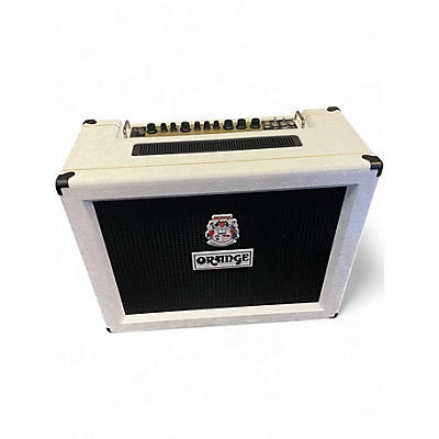 Used Orange Amplifiers ORIVERB  Tube Guitar Combo Amp