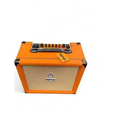 Used Orange Amplifiers OTONE 40 Guitar Combo Amp
