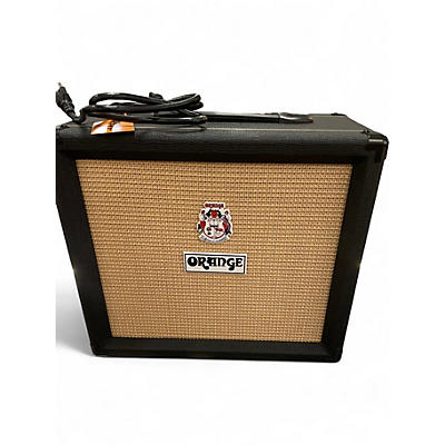 Used Orange Amplifiers OTONE 40 Guitar Combo Amp