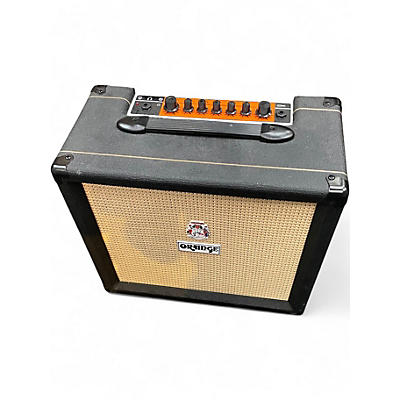 Used Orange Amplifiers OTONE 40 Guitar Combo Amp