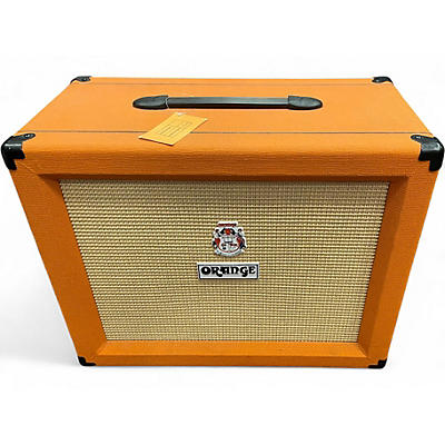 Used Orange Amplifiers PC112 Guitar Cabinet