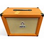 Used Orange Amplifiers PC112 Guitar Cabinet
