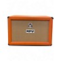 Used Orange Amplifiers PCC212 Guitar Cabinet