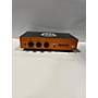 Used Orange Amplifiers Used Orange Amplifiers PEDAL BABY 100 Guitar Power Amp