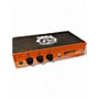 Used Orange Amplifiers PEDAL BABY 100 Guitar Power Amp
