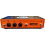 Used Orange Amplifiers PEDAL BABY 100 Guitar Power Amp