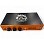 Used Orange Amplifiers PEDAL BABY 100 Guitar Power Amp