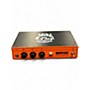 Used Orange Amplifiers PEDAL BABY 100 Guitar Preamp