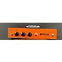 Used Orange Amplifiers Used Orange Amplifiers PEDAL BABY 100 Solid State Guitar Amp Head