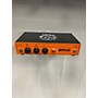 Used Orange Amplifiers Used Orange Amplifiers PEDAL BABY 100 Solid State Guitar Amp Head