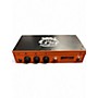 Used Orange Amplifiers Used Orange Amplifiers PEDAL BABY 100 Solid State Guitar Amp Head