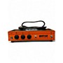 Used Orange Amplifiers PEDAL BABY 100 Solid State Guitar Amp Head