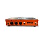 Used Orange Amplifiers PEDAL BABY 100 Tube Guitar Amp Head