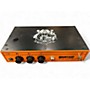 Used Orange Amplifiers PEDAL BABY 100W Bass Amp Head