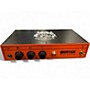 Used Orange Amplifiers PEDAL Baby 100 Solid State Guitar Amp Head