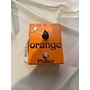 Used Orange Amplifiers Used Orange Amplifiers PHASER Effect Pedal