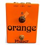 Used Orange Amplifiers PHASER Effect Pedal