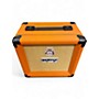 Used Orange Amplifiers PPC-108 Guitar Cabinet