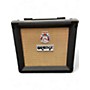 Used Orange Amplifiers  PPC Series PPC108 1x8 20W Guitar Cabinet