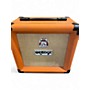 Used Orange Amplifiers PPC108 1X8 Guitar Cabinet