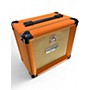 Used Orange Amplifiers PPC108 1x8 Guitar Cabinet