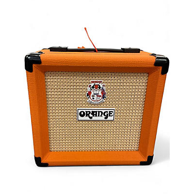 Used Orange Amplifiers PPC108 CAB 20W Guitar Cabinet