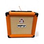 Used Orange Amplifiers PPC108 CAB 20W Guitar Cabinet