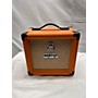 Used Orange Amplifiers Used Orange Amplifiers PPC108 Guitar Cabinet