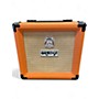 Used Orange Amplifiers PPC108 Guitar Cabinet
