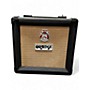 Used Orange Amplifiers PPC108 Guitar Cabinet
