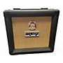 Used Orange Amplifiers PPC108 Micro Dark 20W Guitar Cabinet
