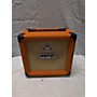 Used Orange Amplifiers Used Orange Amplifiers PPC108 Micro Terror 1X8 Guitar Cabinet