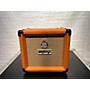 Used Orange Amplifiers Used Orange Amplifiers PPC108 Micro Terror 1X8 Guitar Cabinet