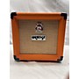 Used Orange Amplifiers Used Orange Amplifiers PPC108 Micro Terror 1X8 Guitar Cabinet