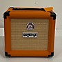 Used Orange Amplifiers Used Orange Amplifiers PPC108 Micro Terror 1X8 Guitar Cabinet