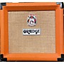 Used Orange Amplifiers Used Orange Amplifiers PPC108 Micro Terror 1X8 Guitar Cabinet