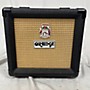 Used Orange Amplifiers Used Orange Amplifiers PPC108 Micro Terror 1X8 Guitar Cabinet