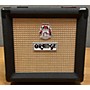 Used Orange Amplifiers Used Orange Amplifiers PPC108 Micro Terror 1X8 Guitar Cabinet