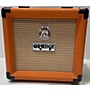 Used Orange Amplifiers Used Orange Amplifiers PPC108 Micro Terror 1X8 Guitar Cabinet