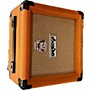 Used Orange Amplifiers Used Orange Amplifiers PPC108 Micro Terror 1X8 Guitar Cabinet