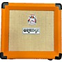 Used Orange Amplifiers Used Orange Amplifiers PPC108 Micro Terror 1X8 Guitar Cabinet