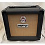 Used Orange Amplifiers Used Orange Amplifiers PPC108 Micro Terror 1X8 Guitar Cabinet