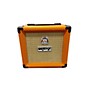 Used Orange Amplifiers Used Orange Amplifiers PPC108 Micro Terror 1X8 Guitar Cabinet