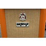 Used Orange Amplifiers Used Orange Amplifiers PPC108 Micro Terror 1X8 Guitar Cabinet